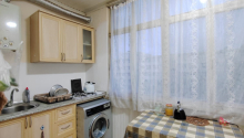 1 otaqlı Köhnə tikili, Satış, Bakı, Nizami