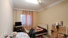 1 otaqlı Köhnə tikili, Satış, Bakı, Nizami