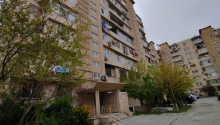 1 otaqlı Köhnə tikili