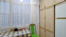 1 otaqlı Köhnə tikili, Satış, Bakı, Nizami