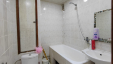 1 otaqlı Köhnə tikili, Satış, Bakı, Nizami