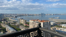 3 otaqlı Yeni tikili, Satış, Bakı, Səbail