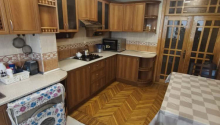 4 otaqlı Köhnə tikili, Satış, Bakı, Nəsimi, Memar Əcəmi