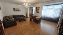 4 otaqlı Köhnə tikili