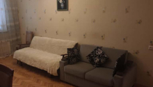 4 otaqlı Köhnə tikili, Satış, Bakı, Nəsimi, Memar Əcəmi