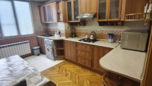 4 otaqlı Köhnə tikili, Satış, Bakı, Nəsimi, Memar Əcəmi