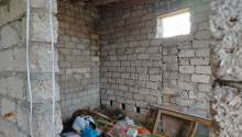 2 otaqlı Villa / Həyət evi, Satış, Bakı, Sabunçu, Koroğlu