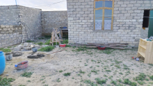 2 otaqlı Villa / Həyət evi, Satış, Bakı, Sabunçu, Koroğlu