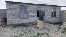 2 otaqlı Villa / Həyət evi, Satış, Bakı, Sabunçu, Koroğlu