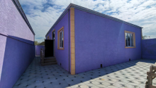 3 otaqlı Villa / Həyət evi