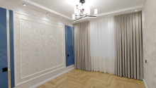 3 otaqlı Köhnə tikili, Satış, Bakı, Xətai