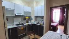 2 otaqlı Yeni tikili, Kirayə (aylıq), Bakı, Yasamal, Nizami