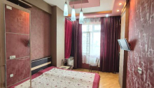 2 otaqlı Yeni tikili, Kirayə (aylıq), Bakı, Yasamal, Nizami