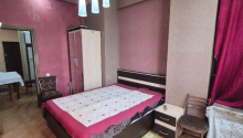 2 otaqlı Yeni tikili, Kirayə (aylıq), Bakı, Yasamal, Nizami