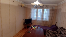3 otaqlı Yeni tikili, Kirayə (aylıq), Bakı, Nizami, Neftçilər