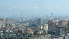 2 otaqlı Yeni tikili, Satış, Bakı, Nəsimi, Memar Əcəmi