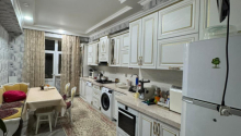4 otaqlı Yeni tikili, Satış, Bakı, Yasamal
