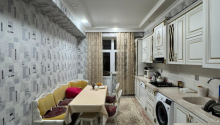 4 otaqlı Yeni tikili, Satış, Bakı, Yasamal