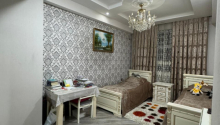 4 otaqlı Yeni tikili, Satış, Bakı, Yasamal