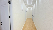 3 otaqlı Yeni tikili, Satış, Bakı, Nəsimi, Gənclik