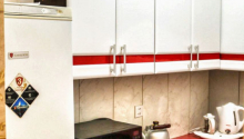 2 otaqlı Köhnə tikili, Kirayə (aylıq), Bakı, Səbail, Sahil