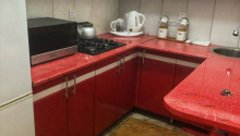 2 otaqlı Köhnə tikili, Kirayə (aylıq), Bakı, Səbail, Sahil