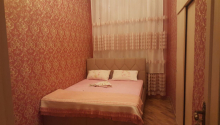 2 otaqlı Köhnə tikili, Kirayə (aylıq), Bakı, Səbail, Sahil