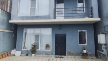 4 otaqlı Villa / Həyət evi