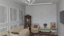 4 otaqlı Villa / Həyət evi, Satış, Abşeron