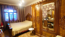 5 otaqlı Köhnə tikili, Satış, Bakı, Nərimanov