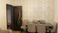 5 otaqlı Köhnə tikili, Satış, Bakı, Nərimanov