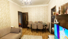 5 otaqlı Köhnə tikili, Satış, Bakı, Nərimanov