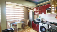5 otaqlı Köhnə tikili, Satış, Bakı, Nərimanov