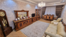 2 otaqlı Yeni tikili, Kirayə (aylıq), Bakı, Nəsimi