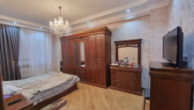 2 otaqlı Yeni tikili, Kirayə (aylıq), Bakı, Nəsimi