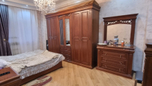 2 otaqlı Yeni tikili, Kirayə (aylıq), Bakı, Nəsimi
