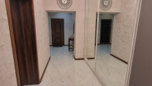 2 otaqlı Yeni tikili, Kirayə (aylıq), Bakı, Nəsimi