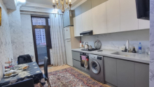 2 otaqlı Yeni tikili, Kirayə (aylıq), Bakı, Nəsimi