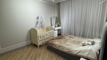 2 otaqlı Yeni tikili, Satış, Bakı, Binəqədi