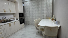 2 otaqlı Yeni tikili, Satış, Bakı, Binəqədi