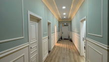 5 otaqlı Bağ evləri, Satış, Bakı, Sabunçu, Koroğlu