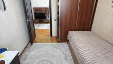 3 otaqlı Yeni tikili, Satış, Sumqayıt
