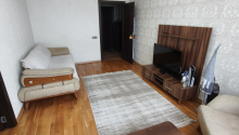 3 otaqlı Yeni tikili, Satış, Sumqayıt