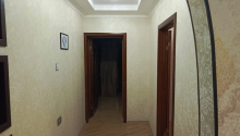 3 otaqlı Yeni tikili, Satış, Bakı, Nəsimi