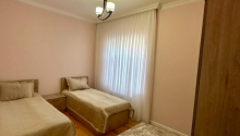 4 otaqlı Bağ evləri, Satış, Bakı, Xəzər