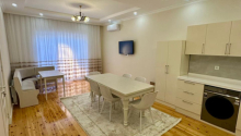 4 otaqlı Bağ evləri, Satış, Bakı, Xəzər