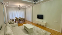 4 otaqlı Bağ evləri, Satış, Bakı, Xəzər