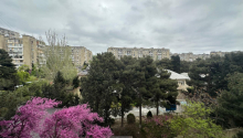 2 otaqlı Köhnə tikili, Satış, Bakı, Xətai
