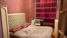 3 otaqlı Yeni tikili, Satış, Bakı, Xətai