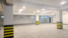 25 otaqlı Obyekt, Kirayə (aylıq), Bakı, Nərimanov, Nəriman Nərimanov